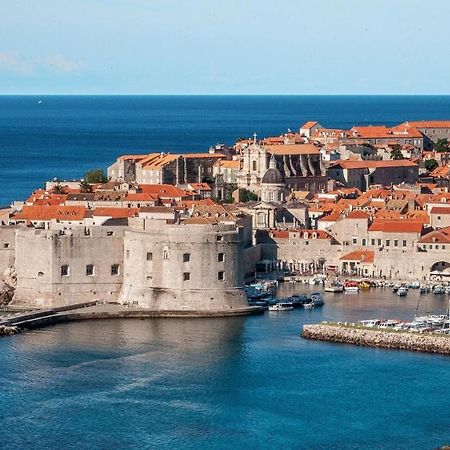 Apartments Peppino - Old Town Dubrovnik Exterior photo