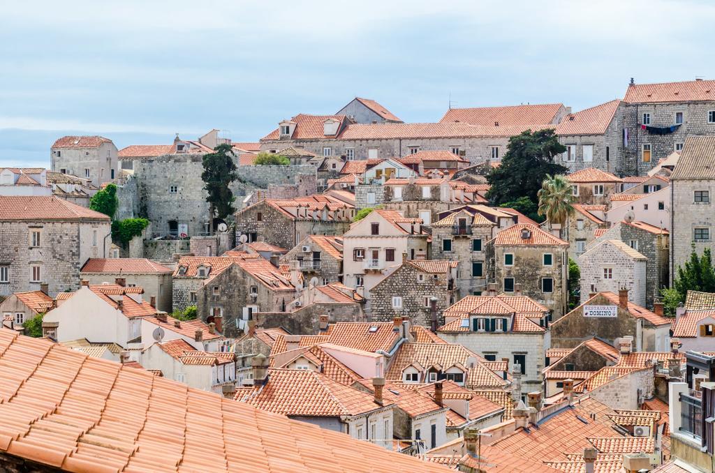 Apartments Peppino - Old Town Dubrovnik Exterior photo